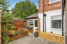 Allington Place, Chester