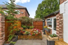 Allington Place, Chester