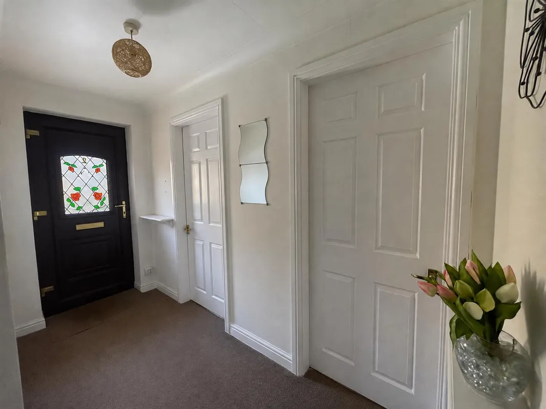 Tansley Lane, Hornsea