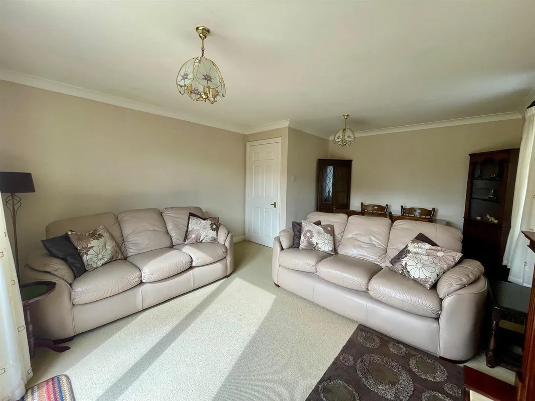 Tansley Lane, Hornsea