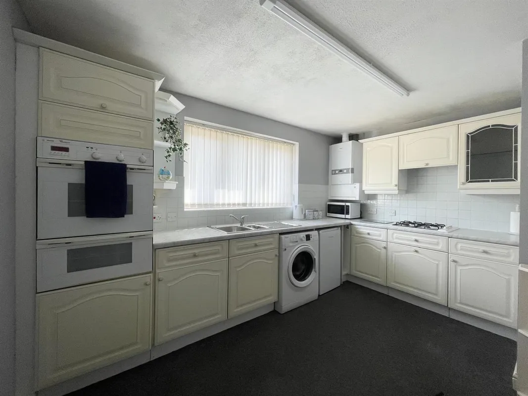 Tansley Lane, Hornsea