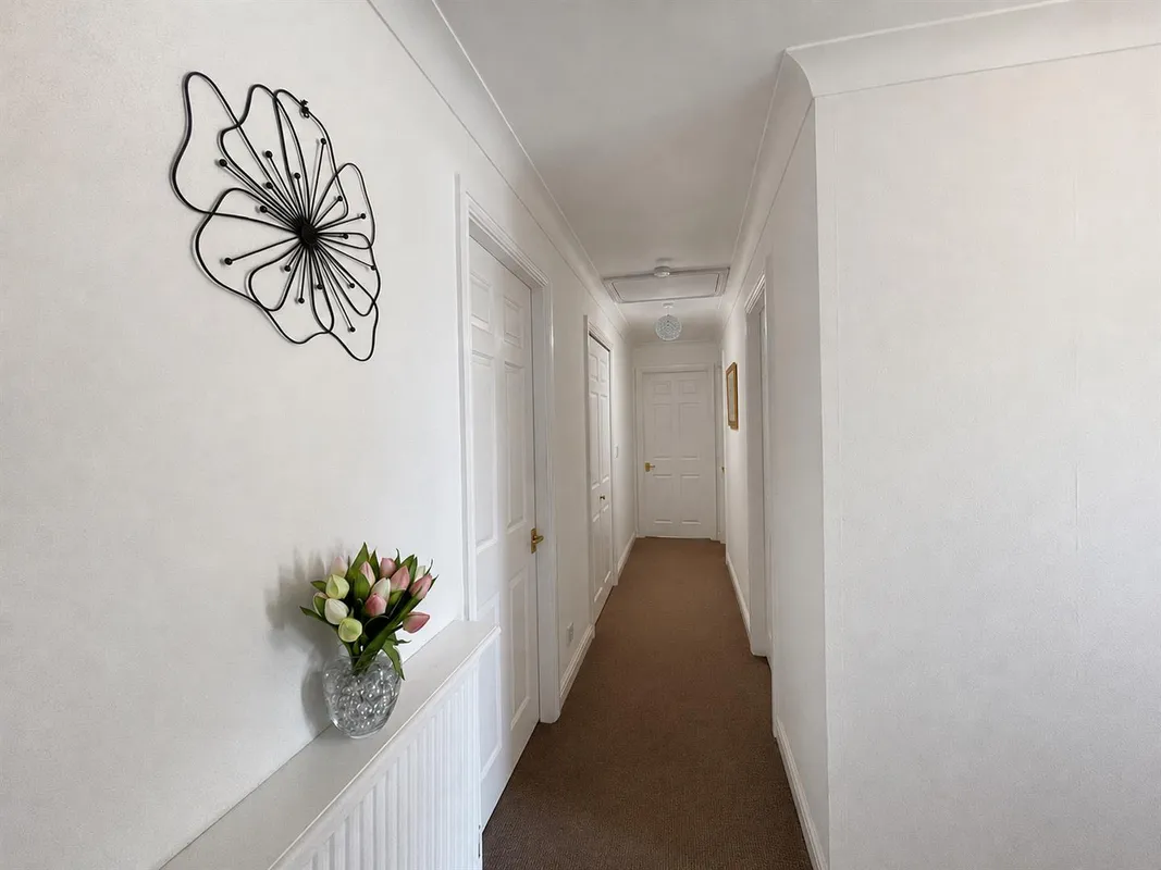 Tansley Lane, Hornsea