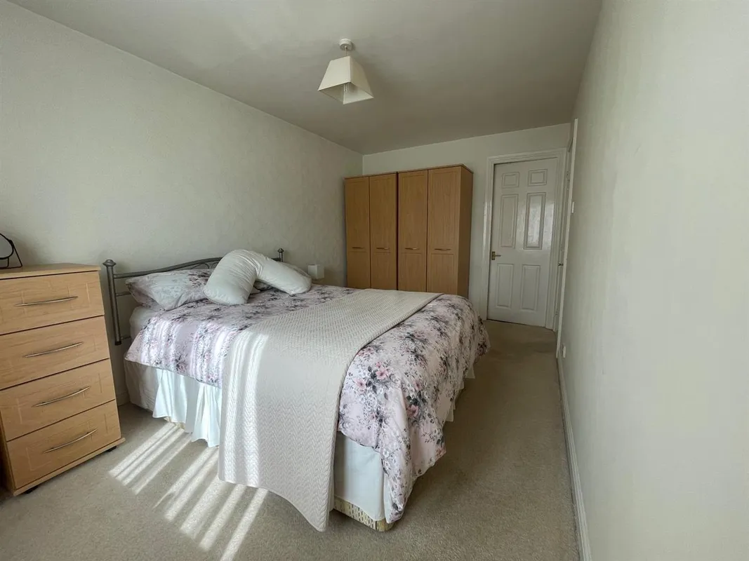 Tansley Lane, Hornsea