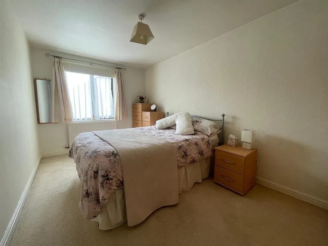 Tansley Lane, Hornsea