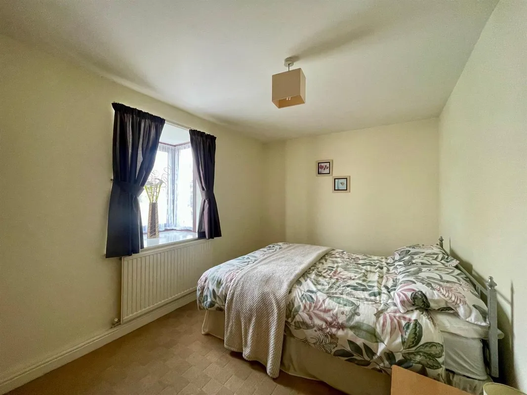 Tansley Lane, Hornsea