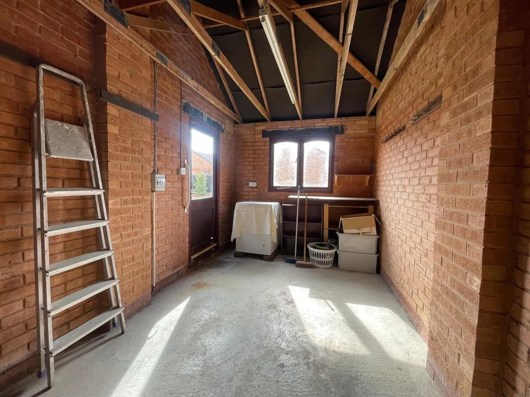Tansley Lane, Hornsea