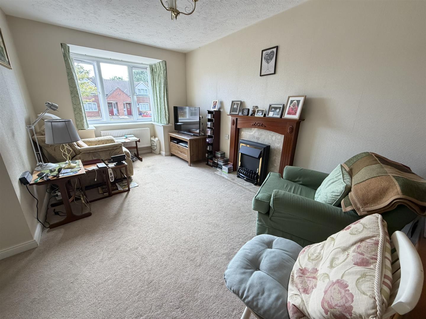 Sourton Place, Daventry Image 6
