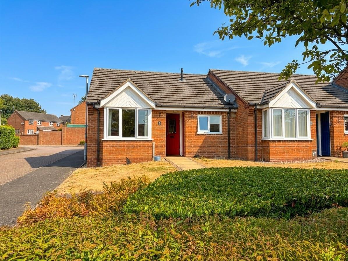 Sourton Place, Daventry Image 10