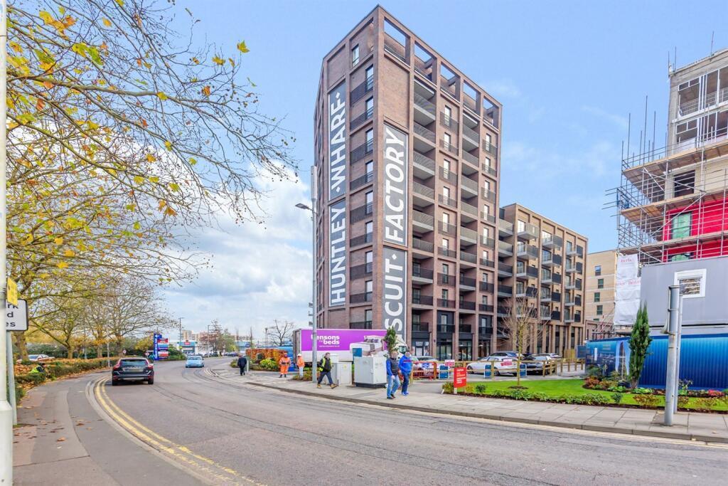 Palmer Street, Reading Image 1