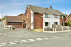 Oak Tree Road, Bawtry, Doncaster