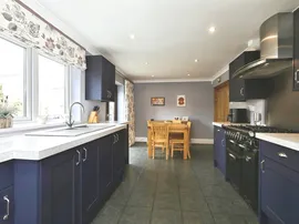 Oak Tree Road, Bawtry, Doncaster thumb 2