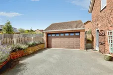 Oak Tree Road, Bawtry, Doncaster