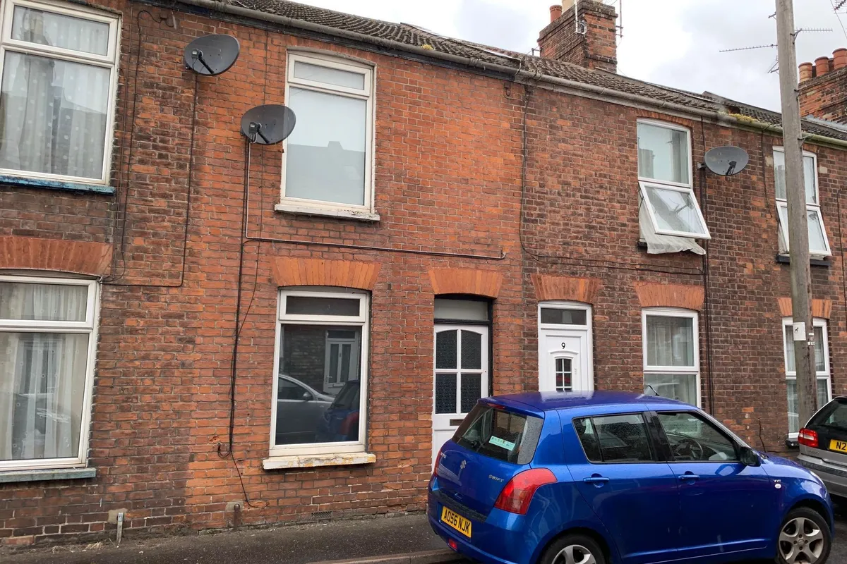 George Street, KING'S LYNN