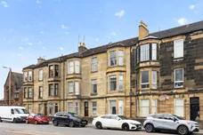 Glasgow Road, Paisley