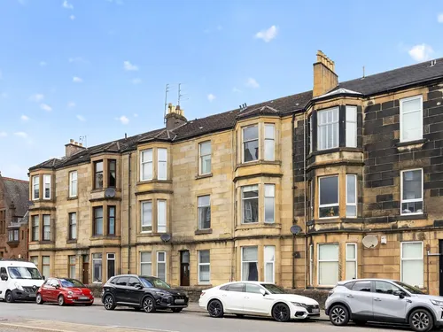 Glasgow Road, Paisleyphoto