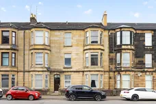 Glasgow Road, Paisley