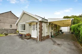 Property responsive