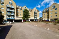 Taverners Way, HODDESDON