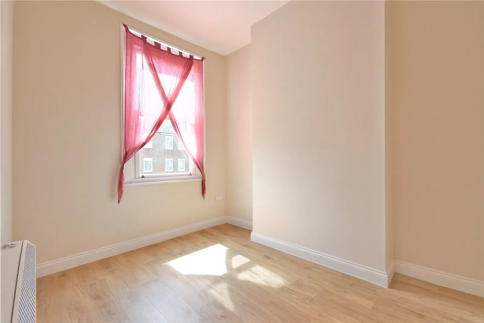 Ashenden Road, Homerton, London, E5