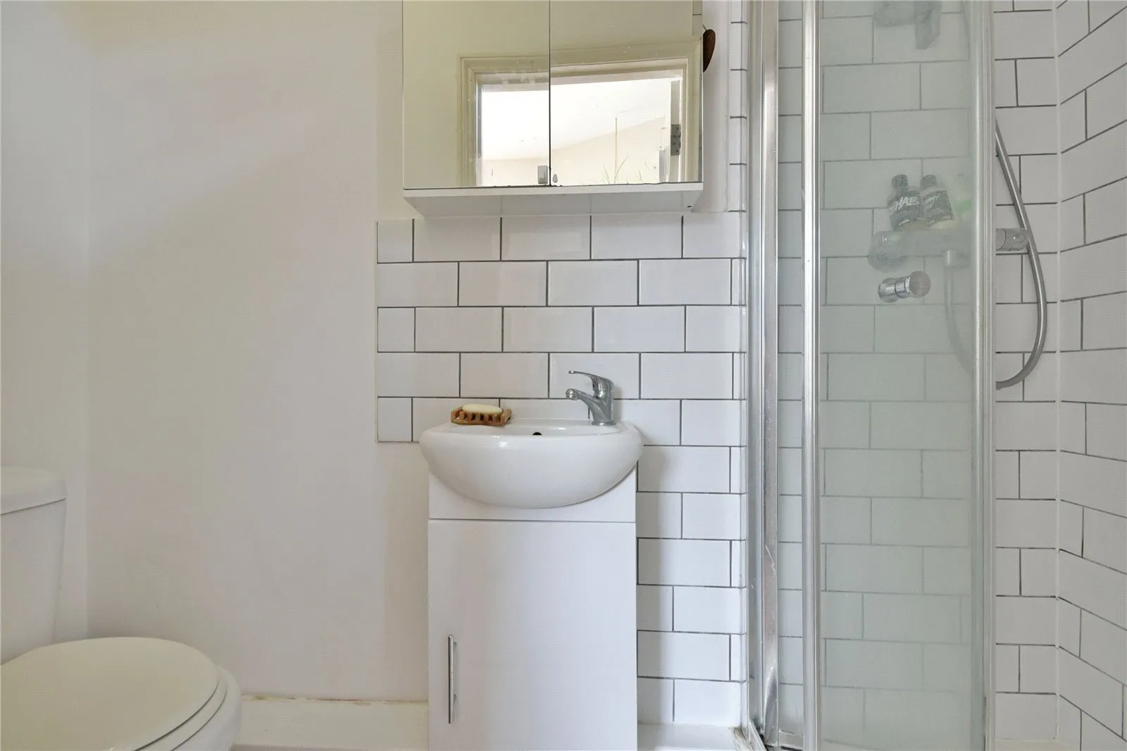 Ashenden Road, Homerton, London, E5