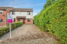 Birch Close, North Walsham