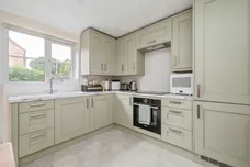 Birch Close, North Walsham