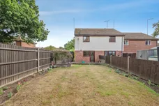 Birch Close, North Walsham