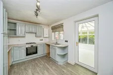 Falaise Way, Hilton, Derby