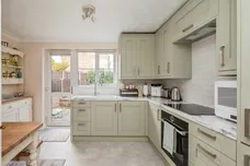 Birch Close, North Walsham