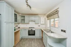 Falaise Way, Hilton, Derby
