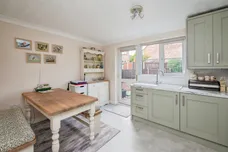 Birch Close, North Walsham