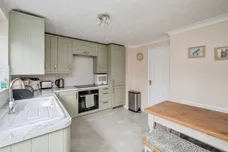 Birch Close, North Walsham