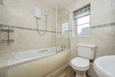 Falaise Way, Hilton, Derby