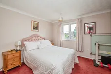 Birch Close, North Walsham
