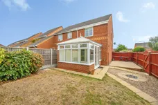 Falaise Way, Hilton, Derby
