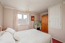 Birch Close, North Walsham