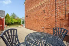 Falaise Way, Hilton, Derby
