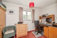 Birch Close, North Walsham