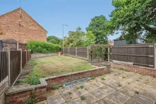 Birch Close, North Walsham