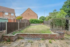 Birch Close, North Walsham