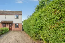 Birch Close, North Walsham