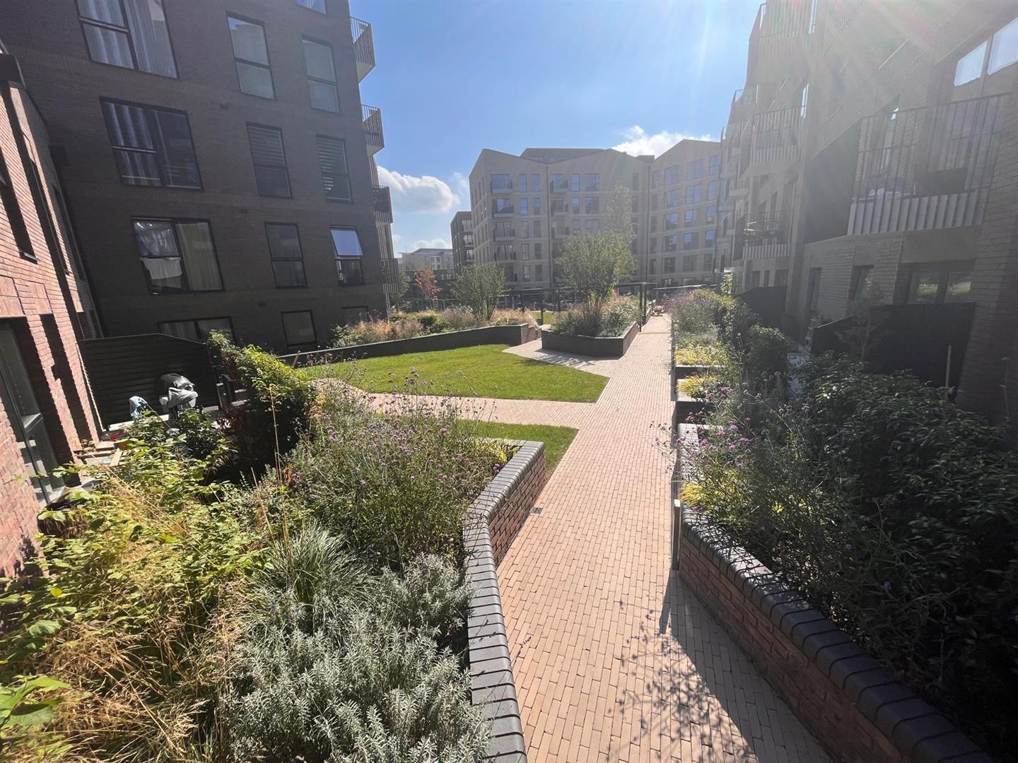 Palmer Street, Reading Image 8