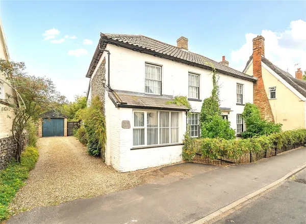 The Street, Walsham le Willows, IP31 photo 1