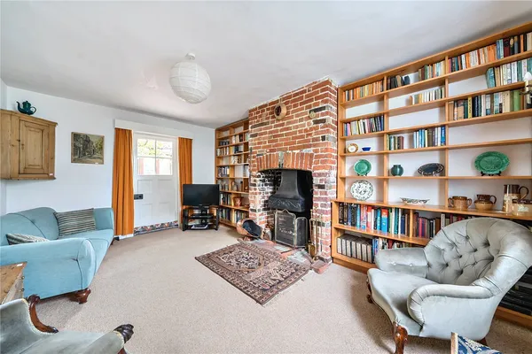 The Street, Walsham le Willows, IP31 photo 2