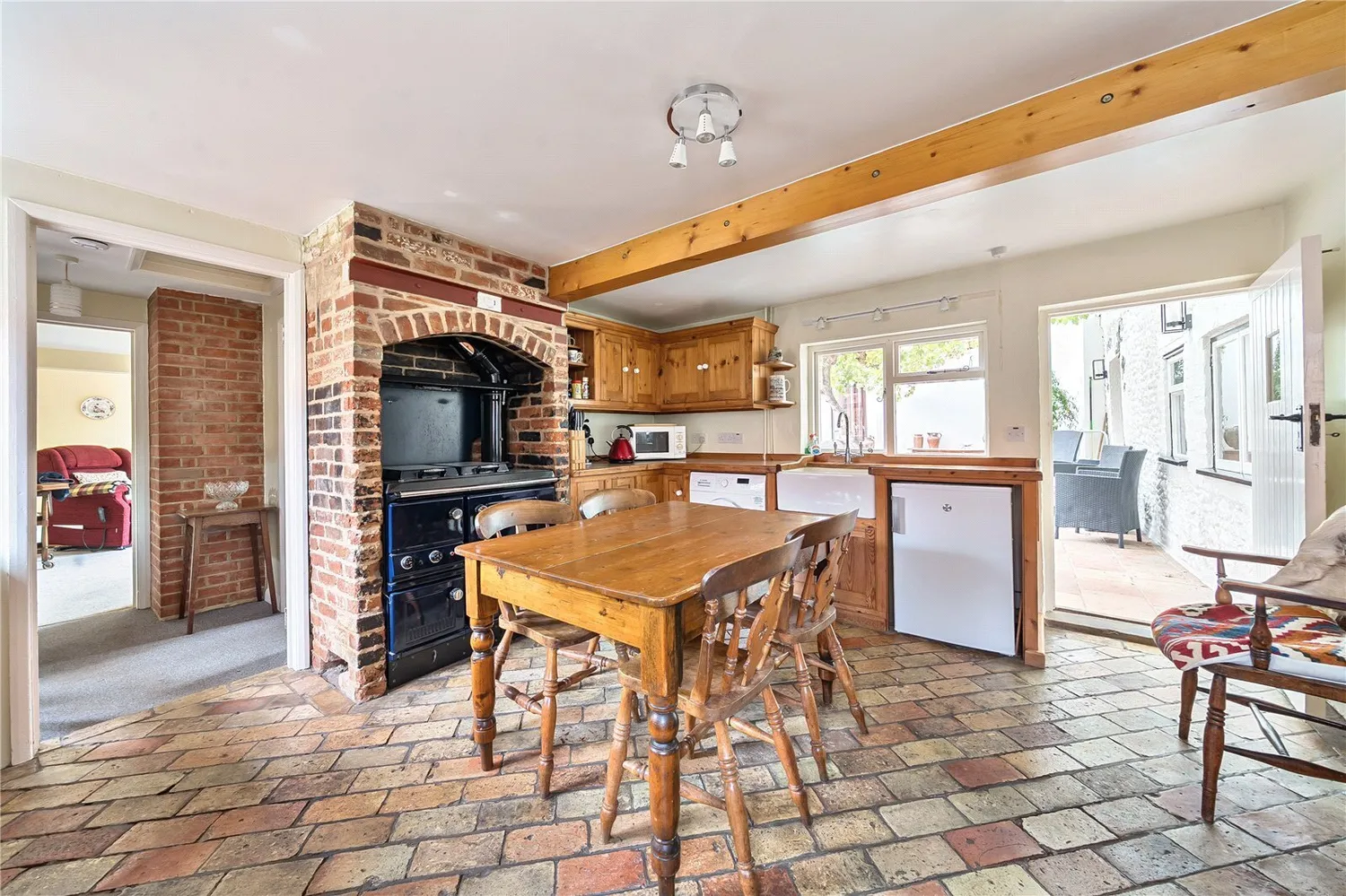 The Street, Walsham le Willows, IP31 photo 6