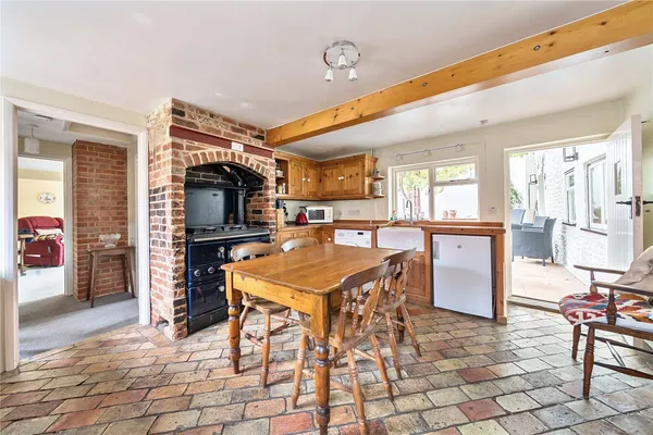 The Street, Walsham le Willows, IP31 photo 6