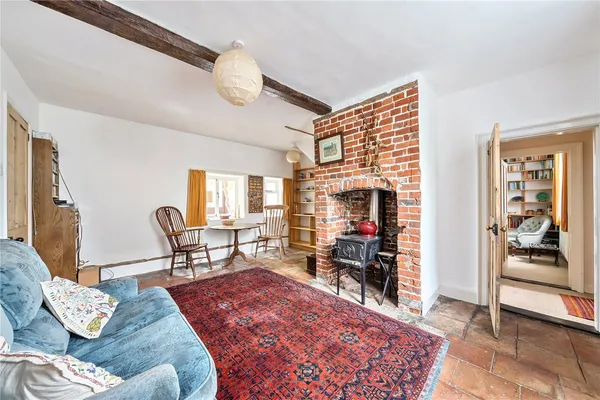 The Street, Walsham le Willows, IP31 photo 8