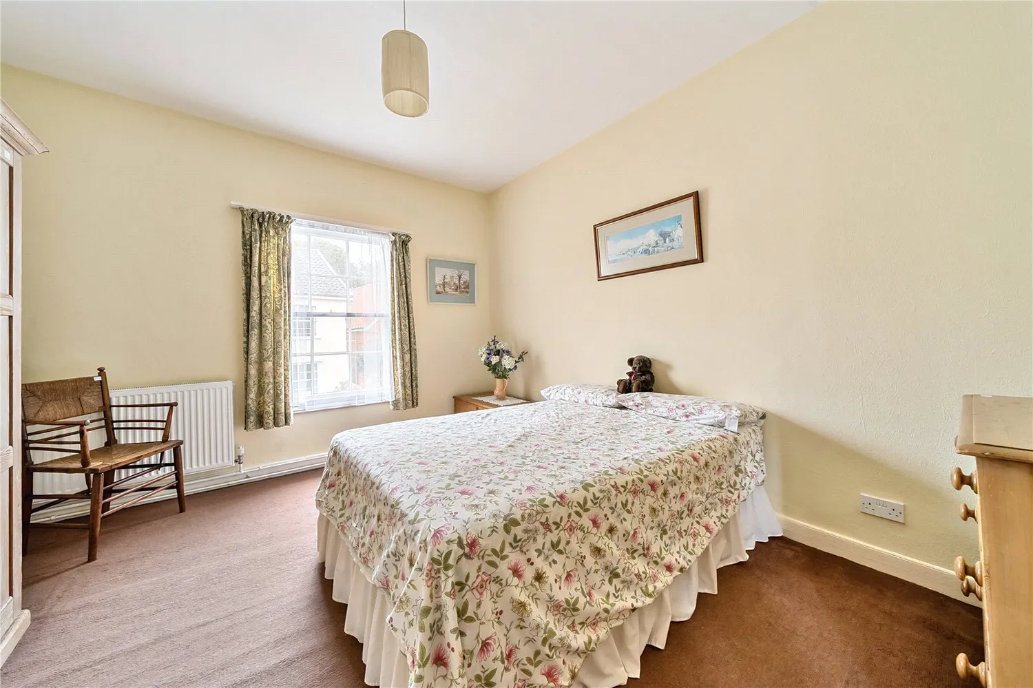 The Street, Walsham le Willows, IP31 photo 13