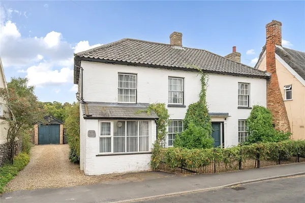 The Street, Walsham le Willows, IP31 photo 20