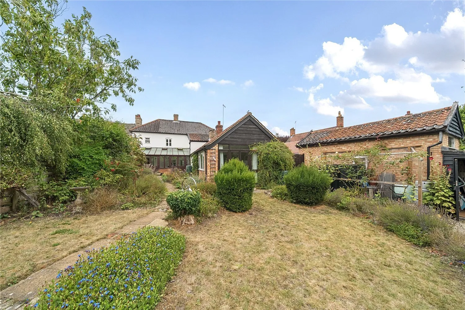 The Street, Walsham le Willows, IP31 photo 22